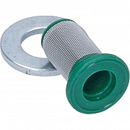 4243314 Filtr sitowy 100 Mesh Arag zielony