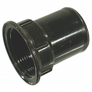 100645 Przyłącze węża proste gwint wew. Arag, 45 mm 1 1/2" ARAG