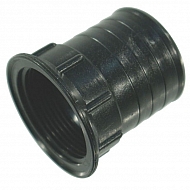 100650 Przyłącze węża proste gwint wew. Arag, 50 mm 1 1/2" ARAG