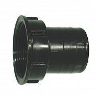 100750AV Przyłącze węża proste gwint wew. Arag, 50 mm 2" ARAG