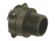 249066 Złączka gwintowana T6F 1 1/2" M