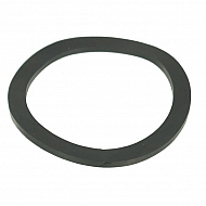 G40008 Pierścień, uszczelka płaska, 76X94,5X4 EPDM, 2 1/2" Arag