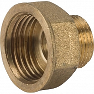 FG2421238MS Redukcja GW 3/8" x GZ 1/2"