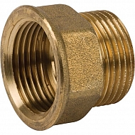 FG24234MS Redukcja GW 3/4" x GZ 3/4"