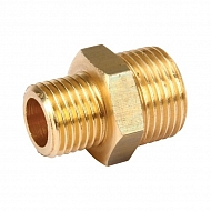 FG2451418MS Redukcja 2xGZ 1/4" x 1/8"