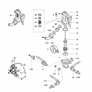 550440 Złączka 1/2"x3/4" AG do Annovi Reverberi