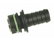 463080A19 Końcówka króciec węża 19 mm na widełki do zaworu ARAG 463
