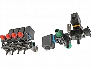4715402E0SKIT Armat.reg.4 szer.cz.160l 20bar