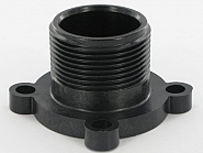 473000150 Adapter 473/ 1 1/4" gwint zewnętrzny  ARAG