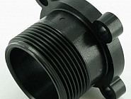 473000160 Adapter 473/ 1 1/2" gw. zewn. ARAG