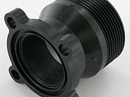 473000170 Adapter 473/2" gwint zewnętrzny ARAG