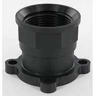473000152 Przyłącze kołnierzowe gwint wewnętrzny 1-1/4" BSP