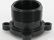 473000060 Adapter 473/ 1 1/2" gw. zewn. ARAG