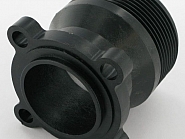 473000070 Adapter 473/2" gw. zewn. ARAG