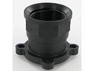 473000052 Przyłącze kołnierzowe 473 z gwintem wewnętrznym 1 1/4" BSP ARAG