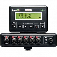 467180501 Komputer Bravo 1805, 5-sekcyjny bez elektrozaworów ARAG