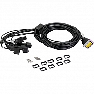 46730401100 Kabel podłoczeniowy Bravo180 4TB 20bar towy D22 ARAG
