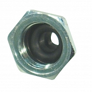 ESC0003 Kapturek ochronny, od kurzu towy ARAG
