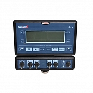 46730401 Komputer sterujący opryskiem Bravo 300S, 4-TB, opryskiwacz polowy towy D22 ARAG
