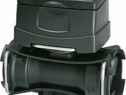 4628405 Przepływomierz 10-200 l/min