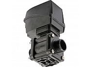 853705E66 Elektryczny zawór kulowy 2-drożny 1 1/2" ARAG