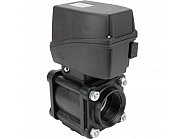 853706A77 Zawór kulowy elektr. 2-dr. 2" ARAG