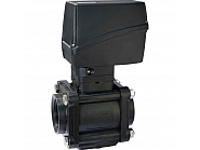 853707A99 Elektryczny zawór kulowy 2-drożny 3" ARAG