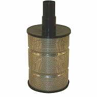 306250 Kosz ssawny z przyłączem na wąż 50 mm ARAG