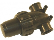 3244043 Filtr ciśnieniowy 1" wewnętrzny ARAG