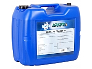1074231420 Olej przekładniowy FUCHS AGRIFARM GEAR LS 90 20 l SAE 85W-90 API GL-5 Limited Slip