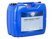 1074131120 Olej Agrifarm MOT 15W50, 20 l FUCHS 