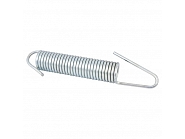 HA143 Sprężyna napinająca Amazone 4,5x28x220 mm A2 do siewnika i agregatu uprawowego