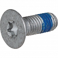 DD512 Śruba, wkręt M8x22 mm kl. 10.9 pasuje do siewnika Amazone