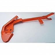 973010 Ramię redlicy talerzowej długie Amazone 973010