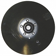 961301 Talerz redlicy wysiewającej, 400x4 mm AMAZONE