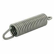 HA169 Sprężyna naciągowa, 7,0x43,0x220 mm Amazone D9, EDX, GreenDrill, AD-P, Precea, PS-KW; PW, T-Pack, XTender, XTill-VT,  Avant, Cataya, Catros+, Catros, CatrosXL, Cayena, Cenius, Centaya, Certos, Condor, Ceus, Cirrus, Citan, Cobra, 