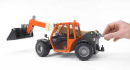 U02140 Ładowarka teleskopowa JLG 2505 1:16 Bruder