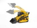 U02136 Ładowarka gąsienicowa Cat 1:16 Bruder