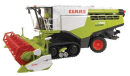 U02119 Kombajn zbożowy Claas Lexion 780 Terra Trac 1:16 Bruder