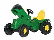 R60106 Traktor John Deere 6920