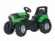 R70003 Deutz-Fahr Agrotron 7250 TTV