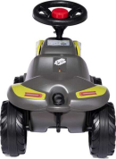 R135905 Jeździk traktor Claas Xerion 12.650 rollyMinitrac Rolly Toys