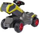 R135905 Jeździk traktor Claas Xerion 12.650 rollyMinitrac Rolly Toys