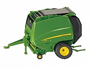 S02465 Prasa zwijająca John Deere 990