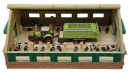 610492 Obora 1:87 Kids Globe
