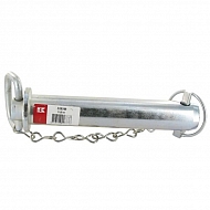Z538189KR Sworzeń z uchwytem i zabezpieczenie 38x192 mm KRAMP
