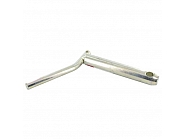 Z522123KR Sworzeń z uchwytem, 22x123 mm KRAMP
