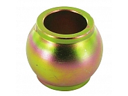 099043 Kula łącznika górnego, kat. 3/3, 32x60x51 mm Walterscheid