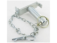 TL150682 Sworzeń wieszaka 25x90 mm kat.2 KRAMP