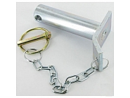 TL150683 Sworzeń wieszaka 28x97 mm kat.2 KRAMP